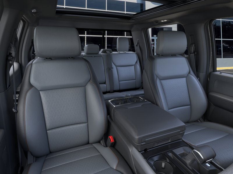 2025 Ford F-150 Lightning Lariat®