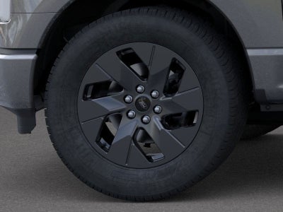 2025 Ford F-150 Lightning Lariat®