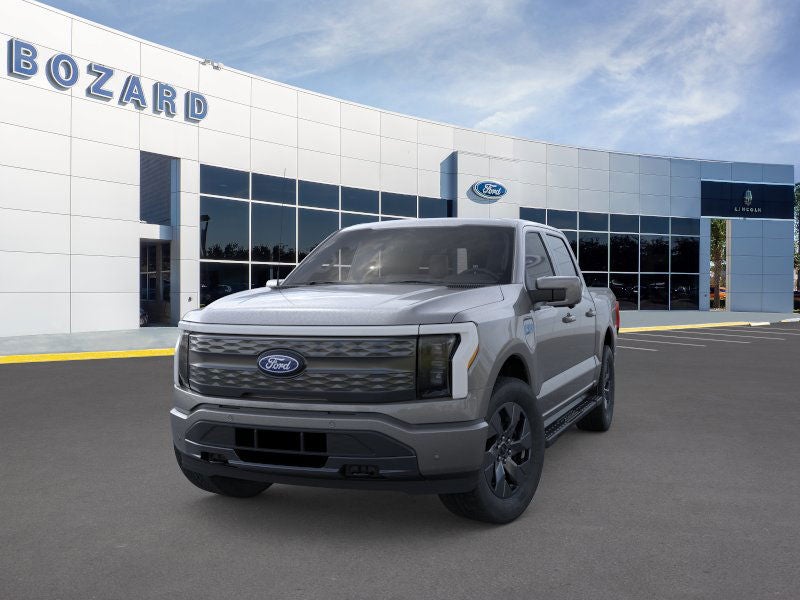2025 Ford F-150 Lightning Lariat®