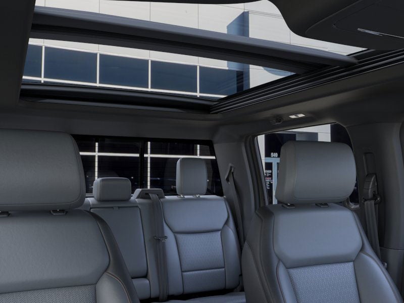 2025 Ford F-150 Lightning Lariat®