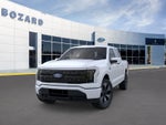 2025 Ford F-150 Lightning Platinum®