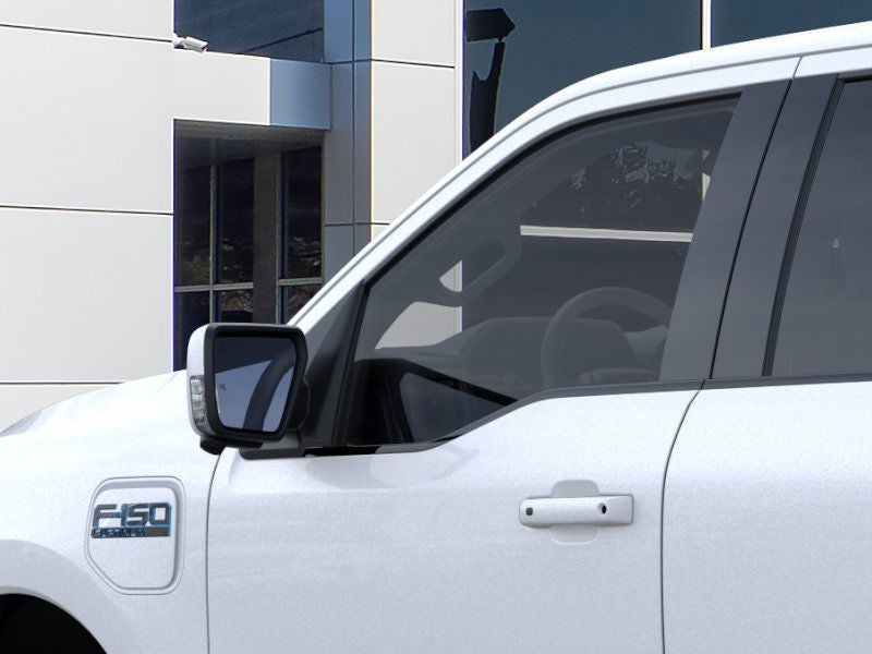 2025 Ford F-150 Lightning Platinum®