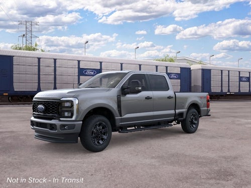 2026 Ford Super Duty F-250® XL
