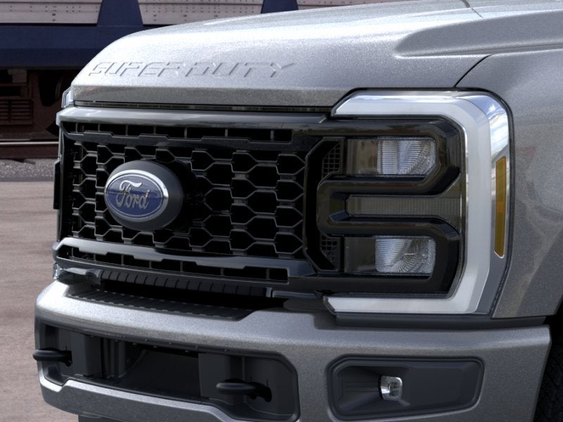 2026 Ford Super Duty F-250® XL
