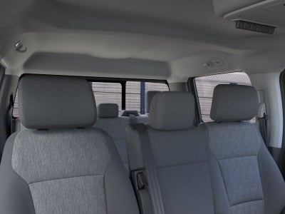 2026 Ford Super Duty F-250® XL