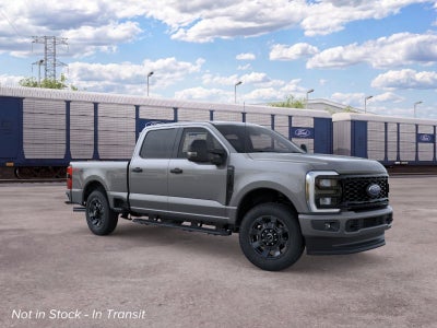 2026 Ford Super Duty F-250® XL