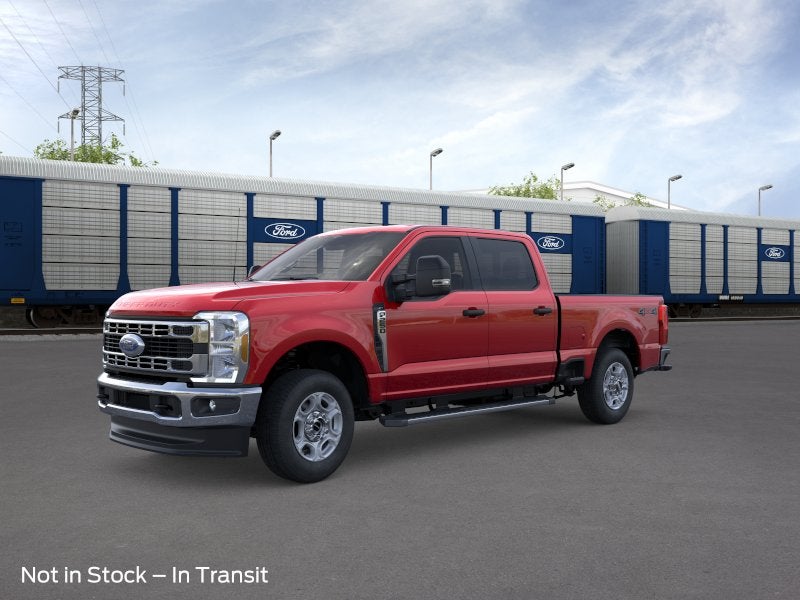 2026 Ford Super Duty F-250® XLT