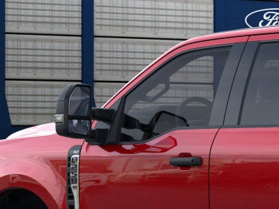 2026 Ford Super Duty F-250® XLT