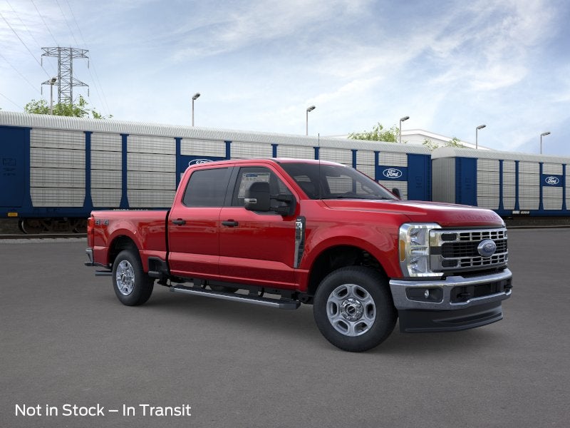 2026 Ford Super Duty F-250® XLT