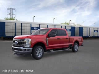 2026 Ford Super Duty F-250® XLT