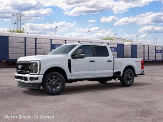 2027 Ford Super Duty F-250® XL