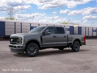 2027 Ford Super Duty F-250® XL