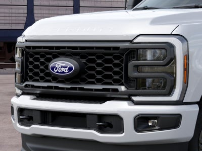 2027 Ford Super Duty F-250® XL