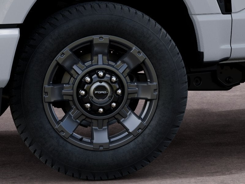 2027 Ford Super Duty F-250® XL