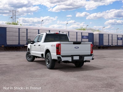 2027 Ford Super Duty F-250® XL