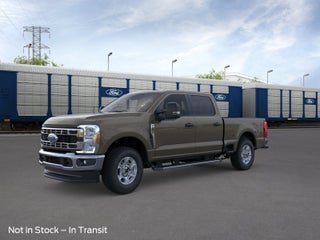 2026 Ford Super Duty F-250® XLT