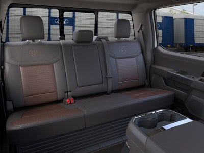 2026 Ford Super Duty F-250® King Ranch®