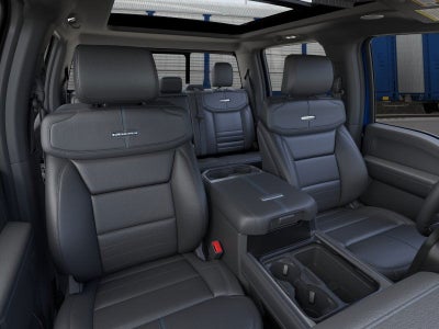 2026 Ford Super Duty F-250® Platinum®