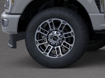 2026 Ford Super Duty F-250® Platinum®