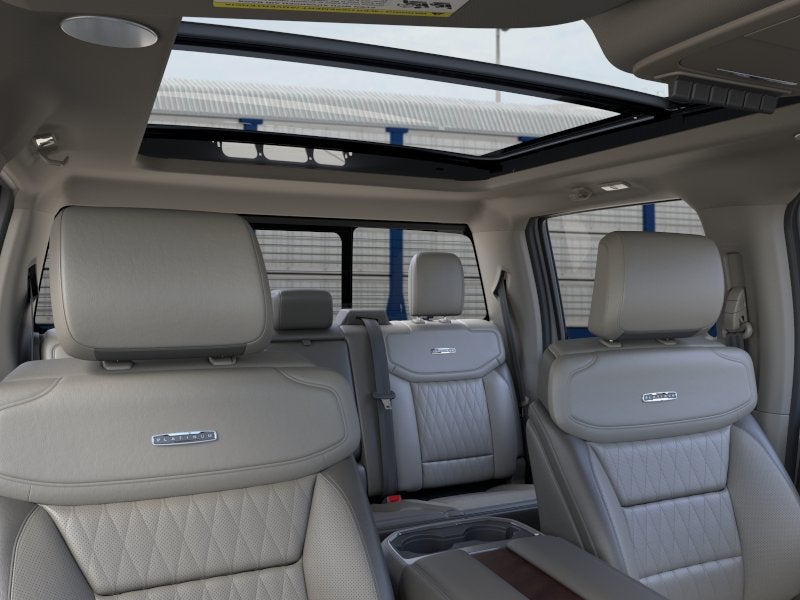 2026 Ford Super Duty F-250® Platinum®