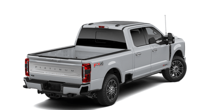 2026 Ford Super Duty F-250® Platinum®