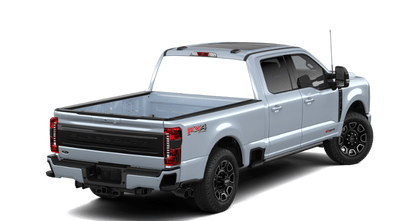 2026 Ford Super Duty F-250® Platinum®
