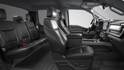 2026 Ford Super Duty F-250® Lariat®