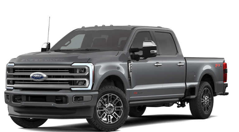 2026 Ford F-250's photo