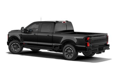 2027 Ford Super Duty F-250® Platinum®