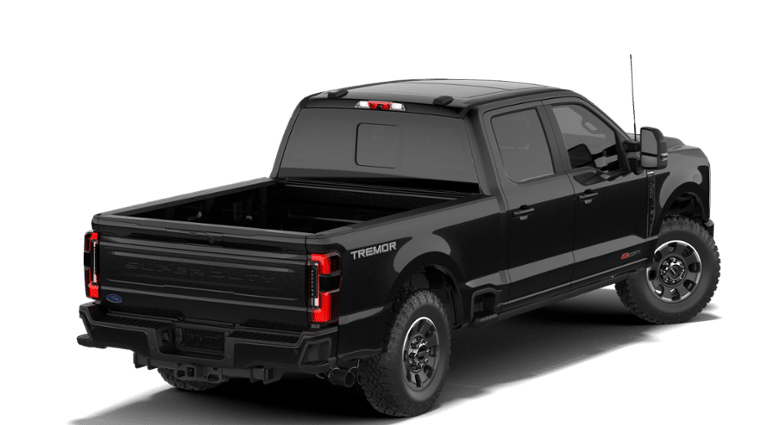 2027 Ford Super Duty F-250® Platinum®