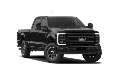 2027 Ford Super Duty F-250® Platinum®