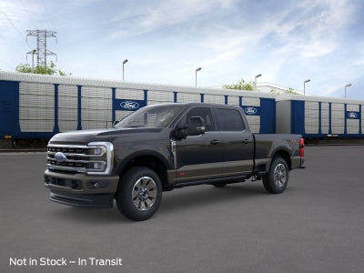 2026 Ford Super Duty F-250® King Ranch®