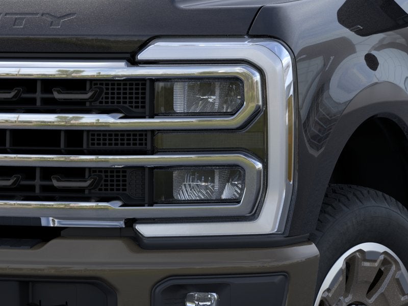 2026 Ford Super Duty F-250® King Ranch®