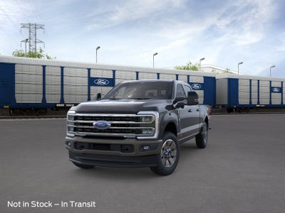 2026 Ford Super Duty F-250® King Ranch®