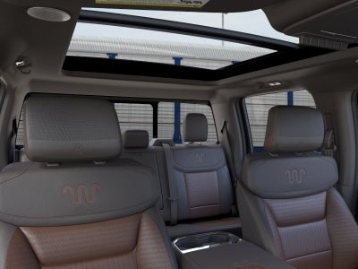 2026 Ford Super Duty F-250® King Ranch®