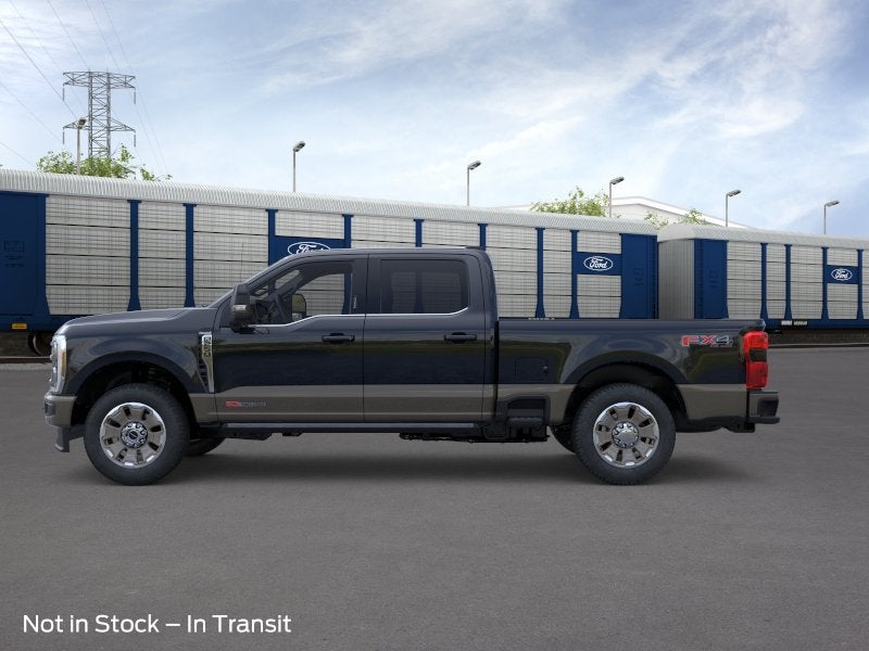 2026 Ford Super Duty F-250® King Ranch®