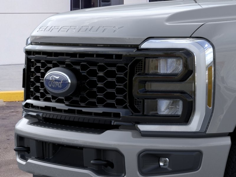 2026 Ford Super Duty F-250® XL