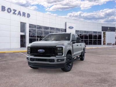2026 Ford Super Duty F-250® XL