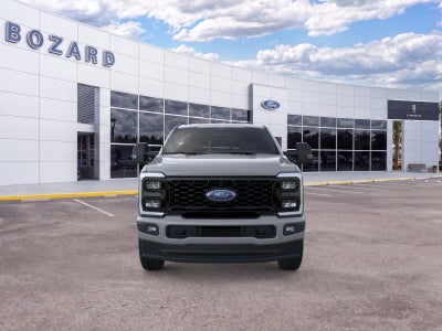 2026 Ford Super Duty F-250® XL