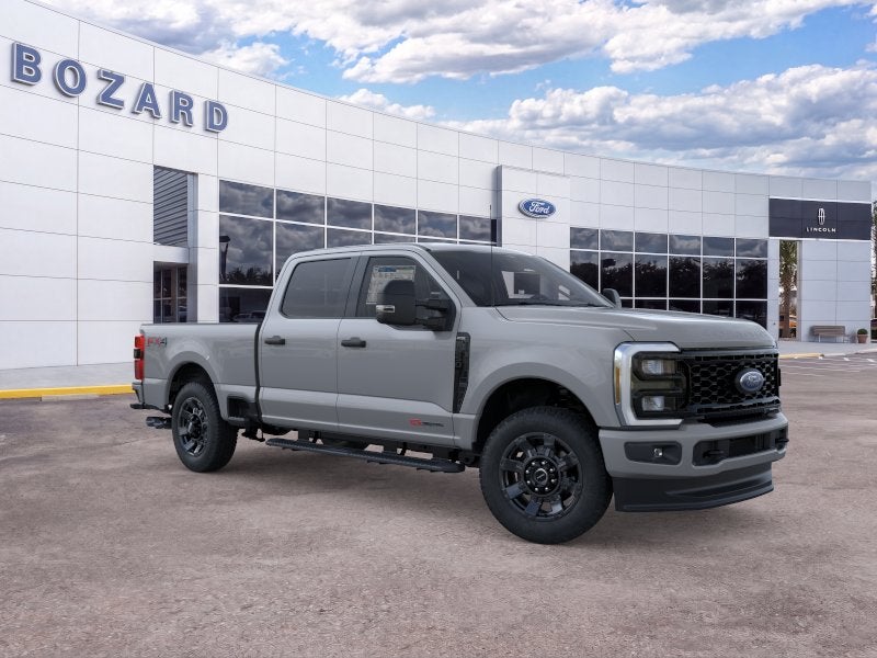 2026 Ford Super Duty F-250® XL