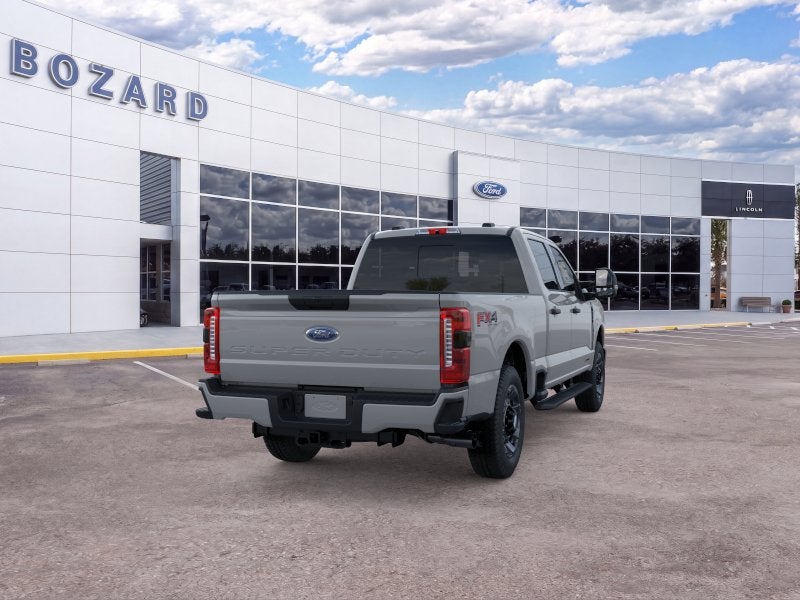 2026 Ford Super Duty F-250® XL