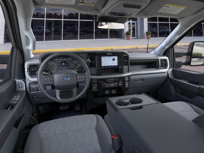 2026 Ford Super Duty F-250® XL
