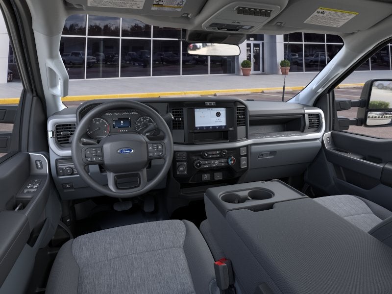 2026 Ford Super Duty F-250® XL