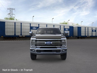 2026 Ford Super Duty F-250® King Ranch®
