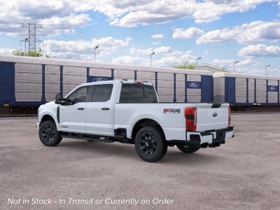 2026 Ford Super Duty F-250® XL
