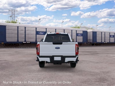 2026 Ford Super Duty F-250® XL