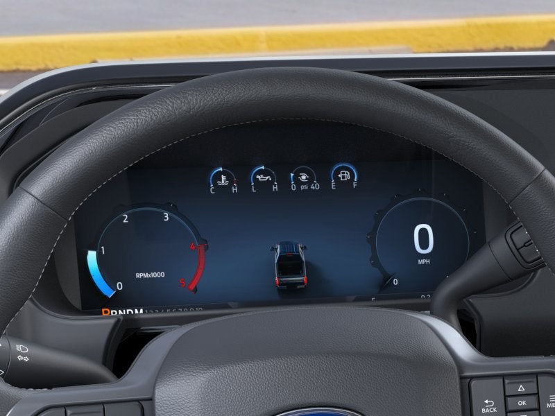 2026 Ford Super Duty F-250® Lariat®
