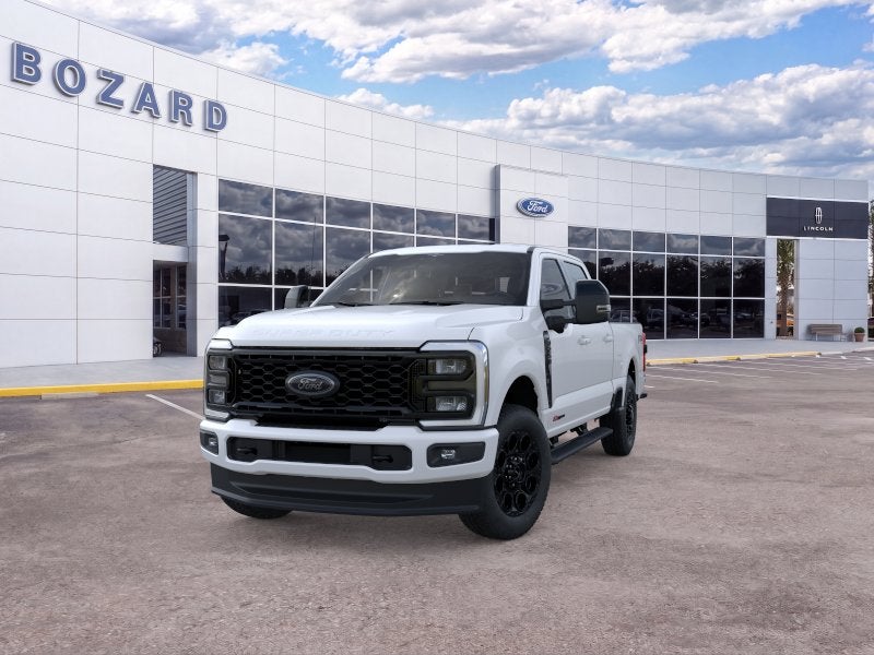 2026 Ford Super Duty F-250® Lariat®