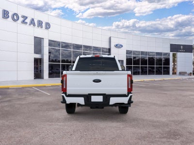 2026 Ford Super Duty F-250® Lariat®
