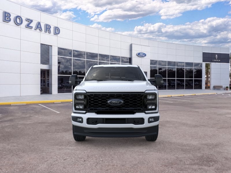 2026 Ford Super Duty F-250® Lariat®